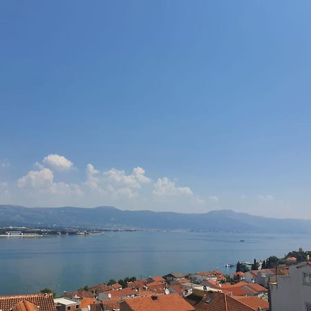 Apartman Renata & Apartman Maja Trogir Eksteriør billede