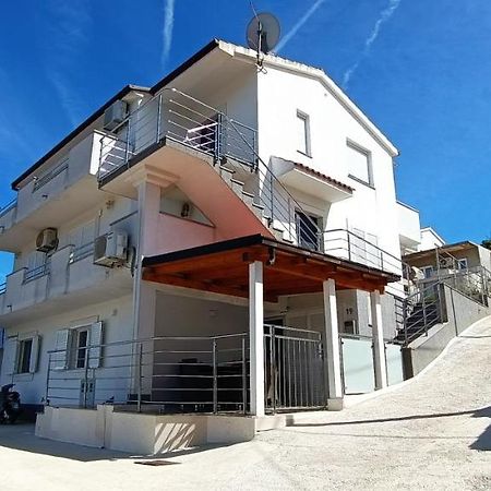 Apartman Renata & Apartman Maja Trogir Eksteriør billede