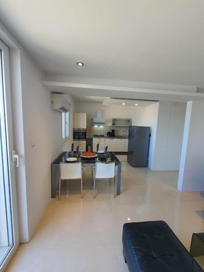Apartman Renata & Apartman Maja Trogir Eksteriør billede