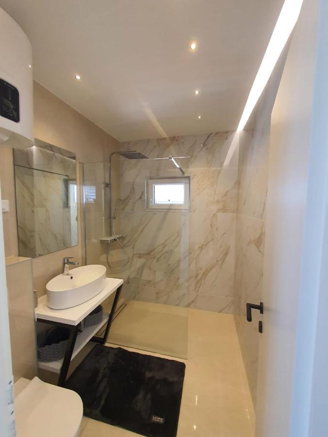 Apartman Renata & Apartman Maja Trogir Eksteriør billede