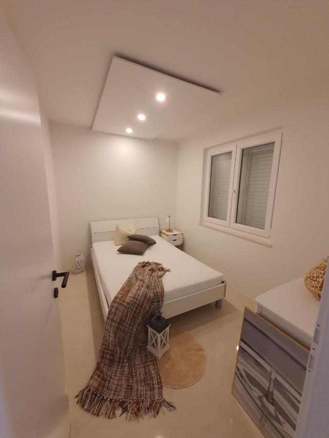 Apartman Renata & Apartman Maja Trogir Eksteriør billede