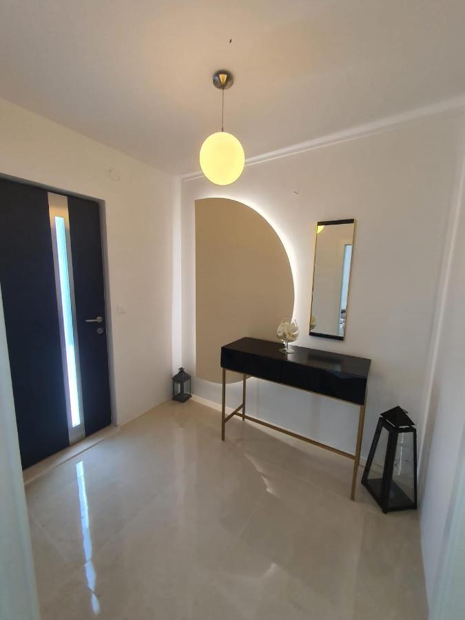 Apartman Renata & Apartman Maja Trogir Eksteriør billede