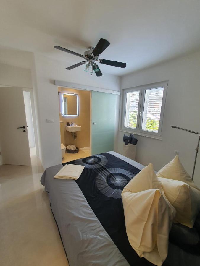 Apartman Renata & Apartman Maja Trogir Eksteriør billede