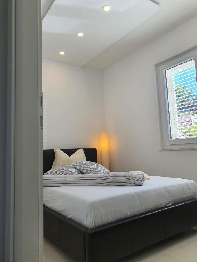 Apartman Renata & Apartman Maja Trogir Eksteriør billede