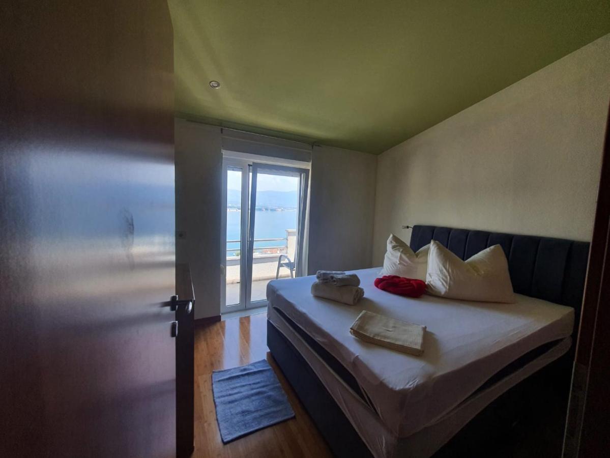 Apartman Renata & Apartman Maja Trogir Eksteriør billede