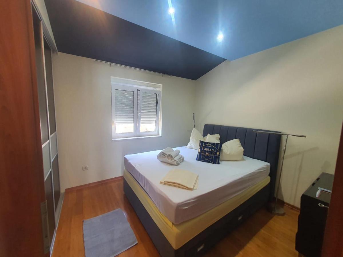 Apartman Renata & Apartman Maja Trogir Eksteriør billede