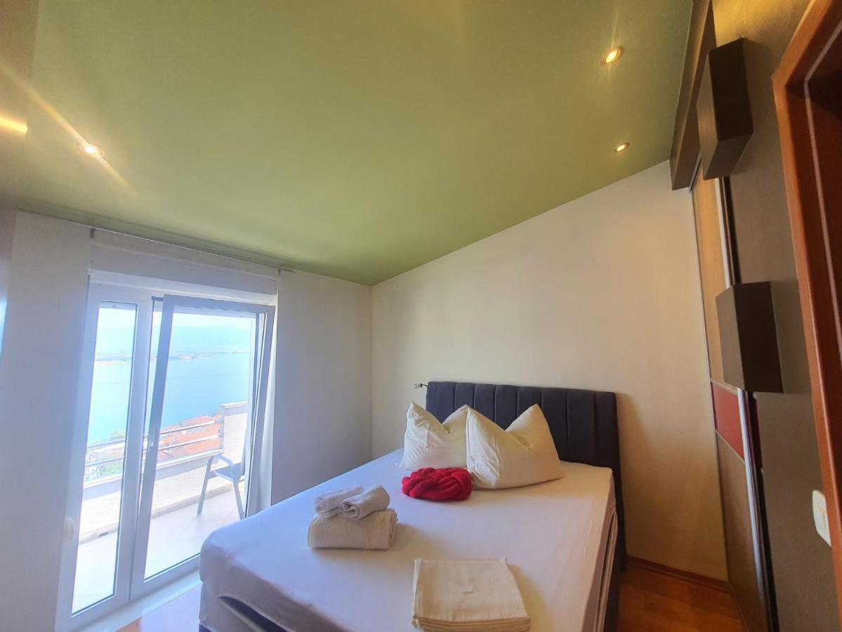 Apartman Renata & Apartman Maja Trogir Eksteriør billede