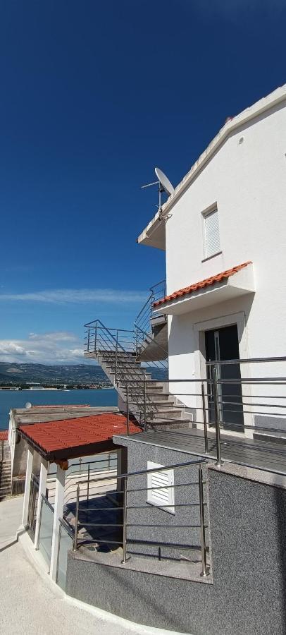 Apartman Renata & Apartman Maja Trogir Eksteriør billede