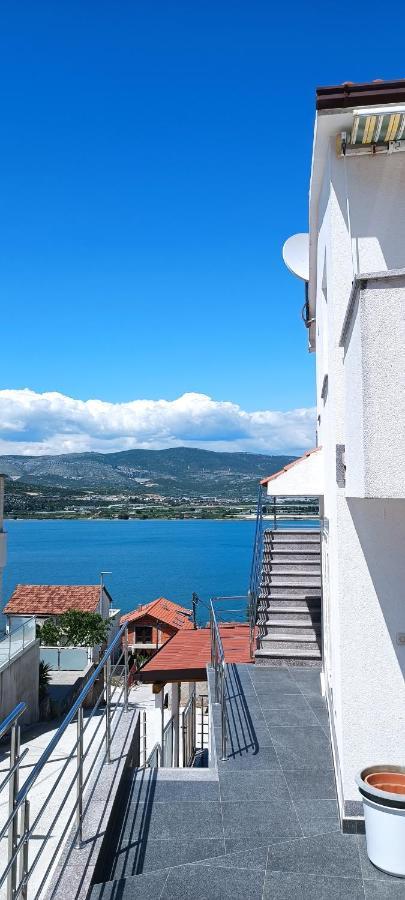 Apartman Renata & Apartman Maja Trogir Eksteriør billede