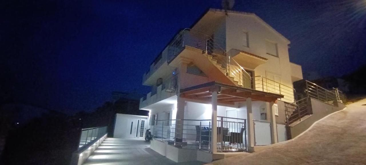 Apartman Renata & Apartman Maja Trogir Eksteriør billede