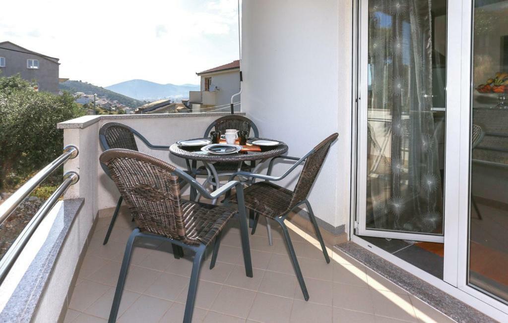 Apartman Renata & Apartman Maja Trogir Eksteriør billede