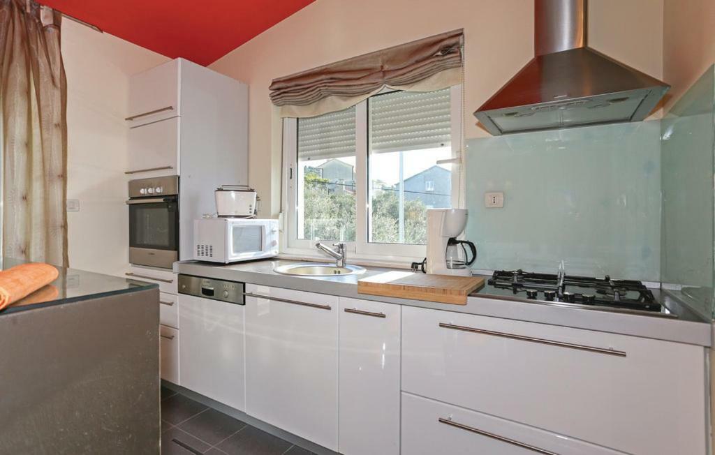Apartman Renata & Apartman Maja Trogir Eksteriør billede