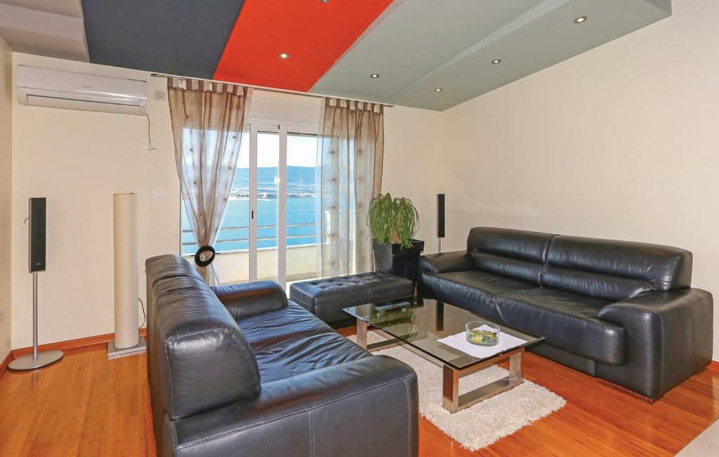 Apartman Renata & Apartman Maja Trogir Eksteriør billede